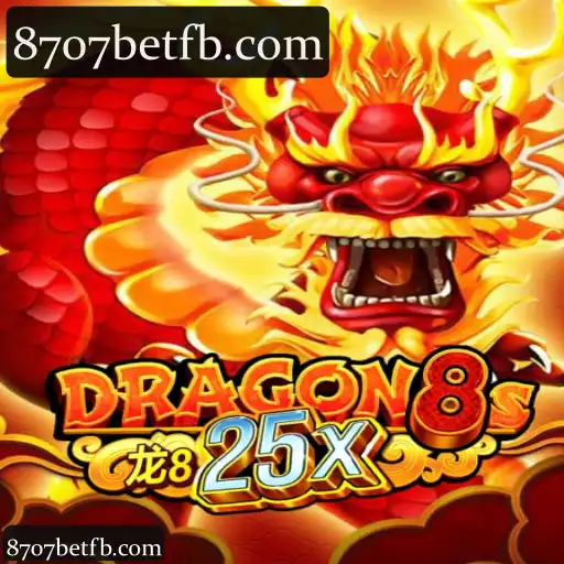 Explore a Dragon8s25x na 8707bet: Sua Experiência Completa em Apostas Online