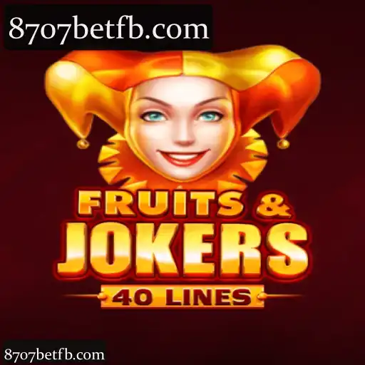 FruitsAndJokers40