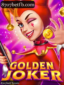 Explore a plataforma 8707bet com a categoria GoldenJoker: Cassino, Slots e Apostas Esportivas ao seu alcance
