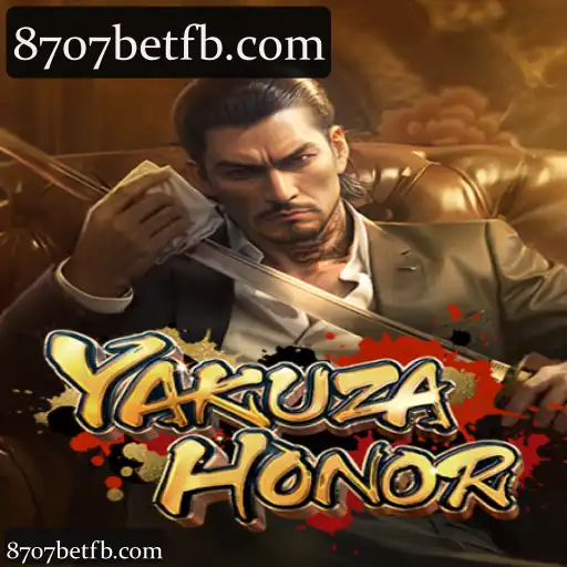YakuzaHonor: Explorando o Mundo Fascinante dos Jogos de Estratégia com 8707bet