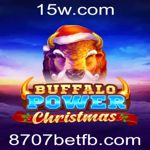 Descubra o Encanto do Jogo BuffaloPowerChristmas