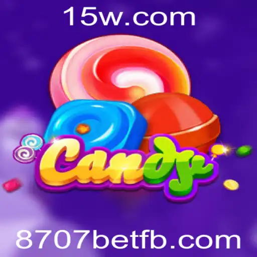 Descubra o Fascinante Mundo de 'Candy' no 8707bet