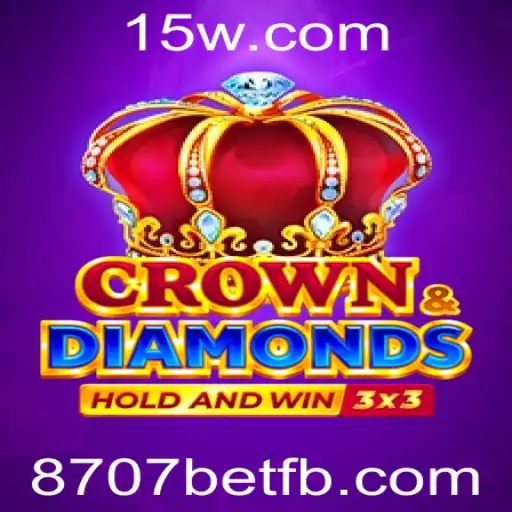 Descubra o Fascinante Mundo de Crowndiamonds e 8707bet