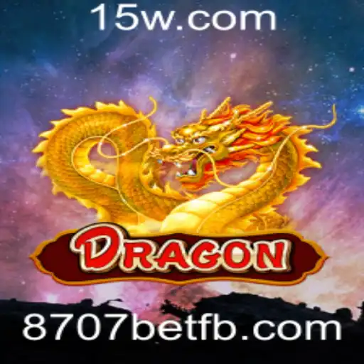 Aventura Épica em Dragon: Descubra o Mundo Fascinante de 8707bet
