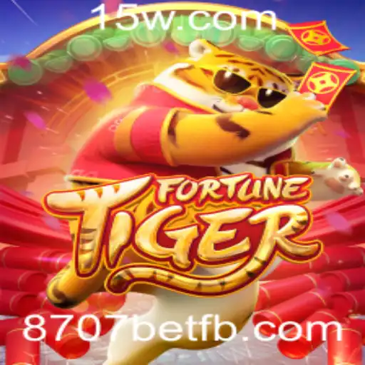 Explorando o Fascinante Mundo de FortuneTiger com 8707bet