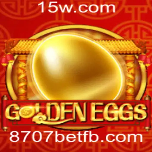 Explorando o Mundo Empolgante de GoldenEggs com 8707bet