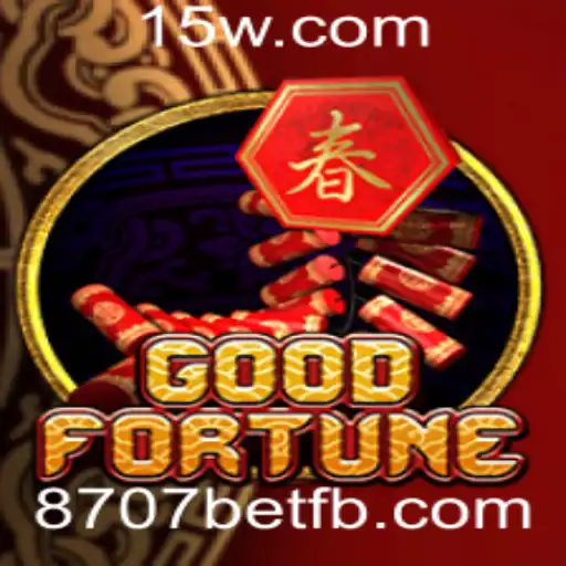 Descubra o Fascinante Mundo de GoodFortune com 8707bet