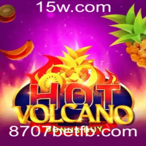Explorando o Empolgante Mundo de HotVolcanoBonusBuy com 8707bet