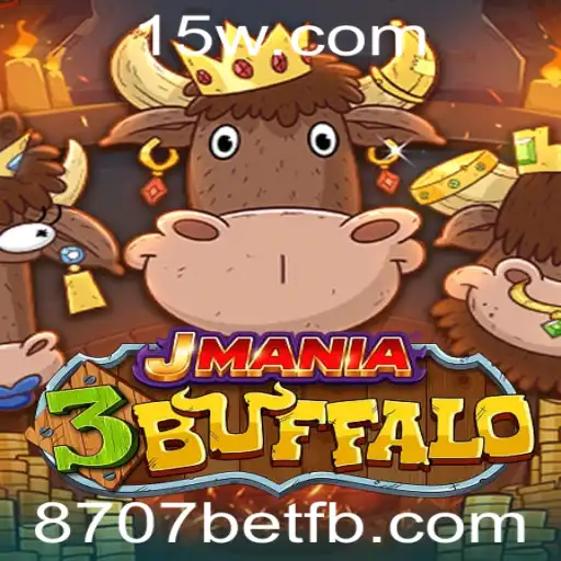 Descubra JMania3Buffalo: O Novo Fenômeno dos Jogos