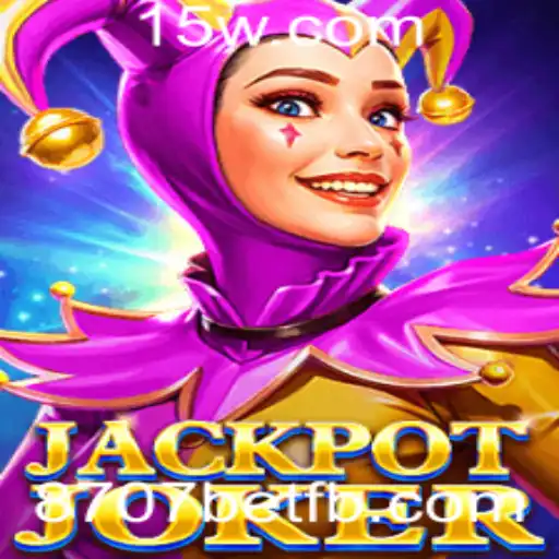 Descubra JackpotJoker: O Novo Fenômeno dos Jogos de Azar Online com 8707bet