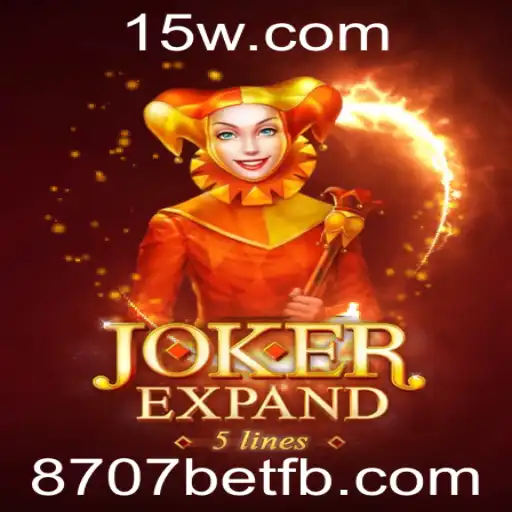 Descubra o Fascinante Mundo de JokerExpand com 8707bet