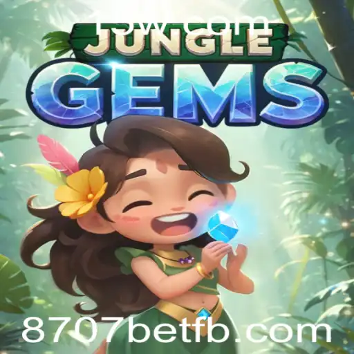 JungleGems: Descubra a Aventura e Estratégia no Mundo Selvagem