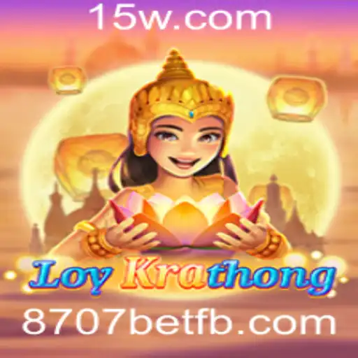 Explorando o Fascinante Jogo LoyKrathong e a Plataforma 8707bet