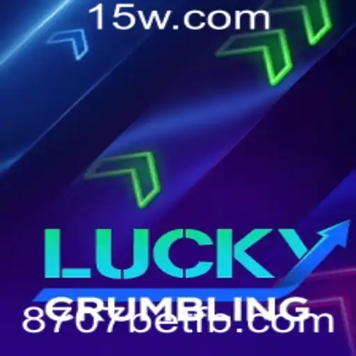 Descubra o Mundo Aventureiro de LuckyCrumbling com 8707bet