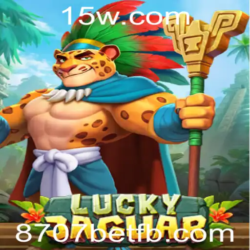 Explorando o Mundo Empolgante de LuckyJaguar: Uma Aventura com 8707bet