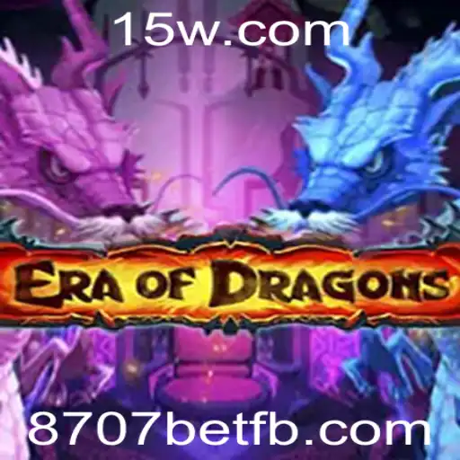 EraOfDragons: Um Mergulho nas Terras Místicas dos Dragões