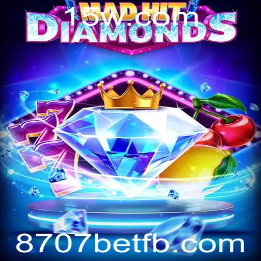 MadHitDiamonds: A Nova Sensação no Mundo dos Jogos