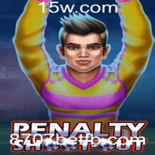 Descubra o Fascinante Jogo PenaltyShootOut e como Ele está Revolucionando a Diversão com 8707bet