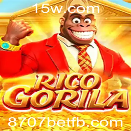 Explorando o Mundo de RicoGorila: Um Jogo Inovador com 8707bet