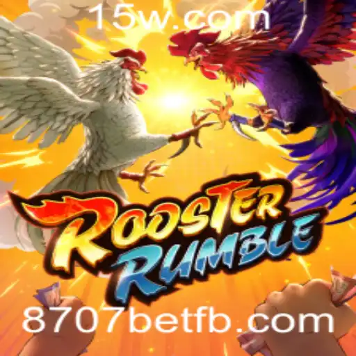 RoosterRumble: O Emergir das Apostas no Jogo de Galos