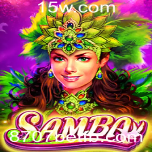 Descubra o Mundo do Jogo Samba na Plataforma 8707bet