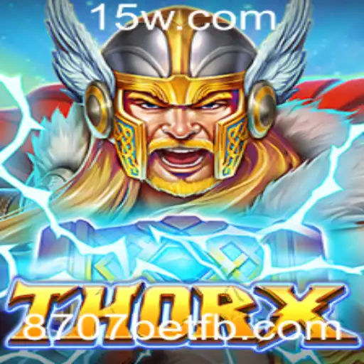 Descubra ThorX: A Revolução dos Jogos de Estratégia