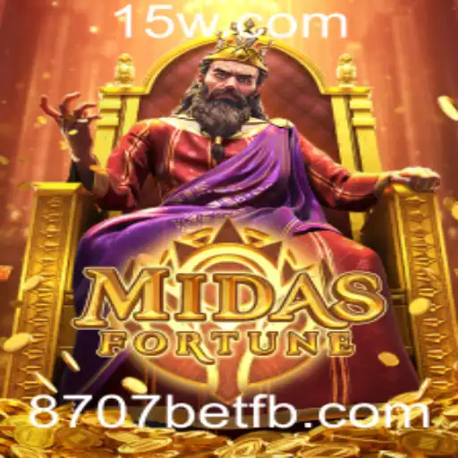 MidasFortune: Uma Introdução Completa ao Jogo Inovador no Universo 8707bet