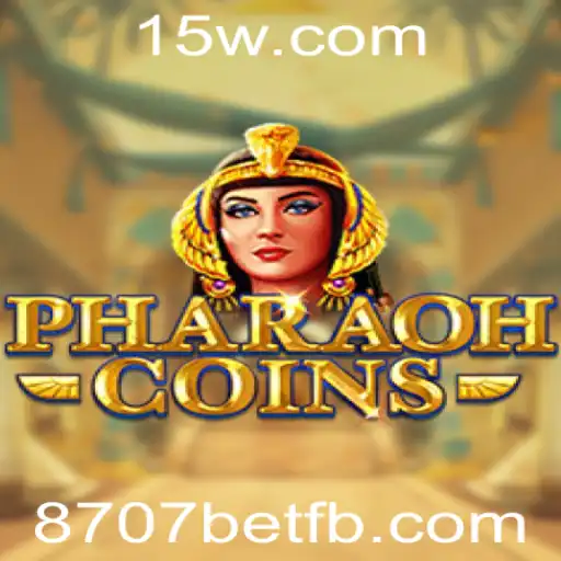 Descubra o Fascinante Mundo de PharaohCoins com 8707bet