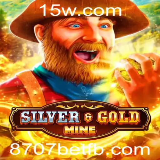 Descubra SilverGold: O Jogo de Estratégia e Aventura com 8707bet