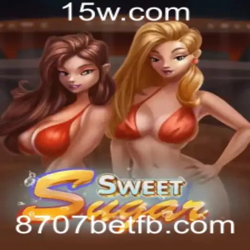 SweetSugar: Explorando o Mundo Adoçado do Jogo e a Inovadora Plataforma 8707bet