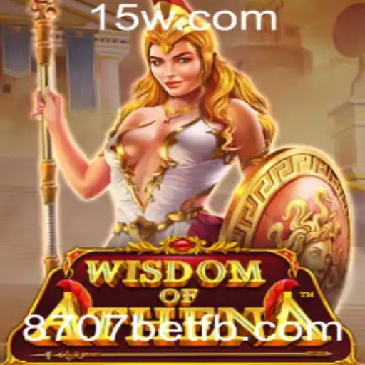 Wisdom of Athena: Estratégia e Habilidade no Novo Jogo de 8707bet